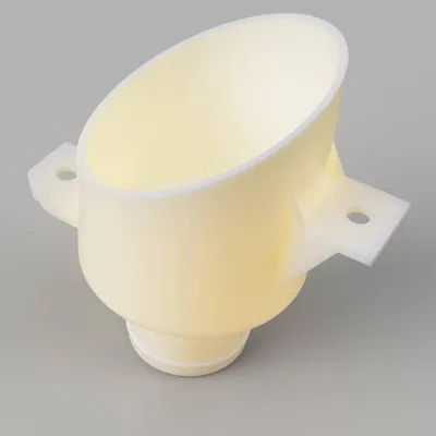 Bộ chuyển đổi ống dẫn sương mù 51mm cho Renault Clio MK3 RS200