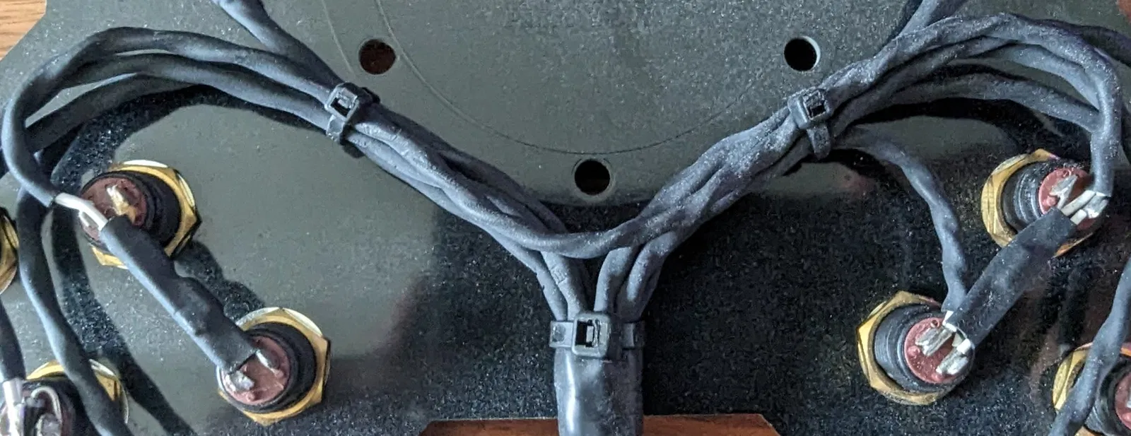 Bảng điều khiển kiểm soát hành trình cho xe Renault - Image 6