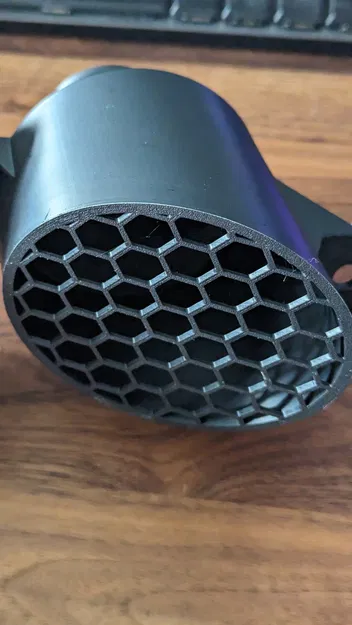 Bộ chuyển đổi ống dẫn sương mù 51mm cho Renault Clio MK3 RS200 - Image 9