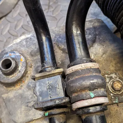 Nâng cấp Bush ARB 25mm cho Clio RS200/197