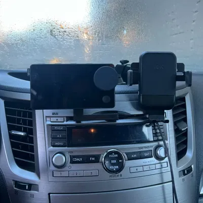 Giá đỡ CD cho thiết bị Spotify Car Thing