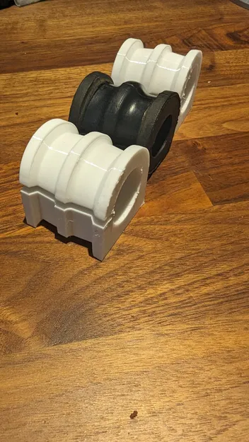 Nâng cấp Bush ARB 25mm cho Clio RS200/197 - Image 5