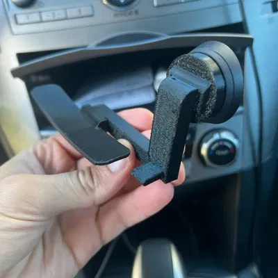 Giá đỡ CD cho thiết bị Spotify Car Thing