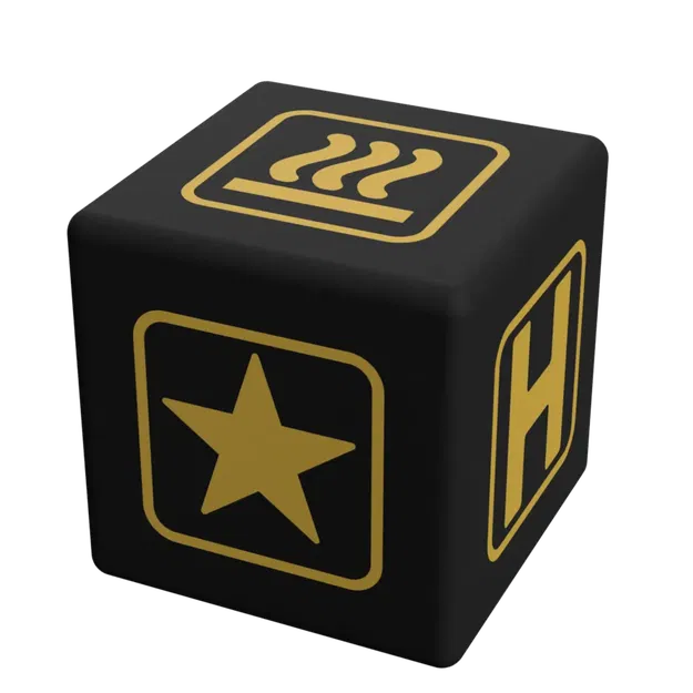 Mở rộng thành phố Railroad Ink cho trò chơi board game - Image 5