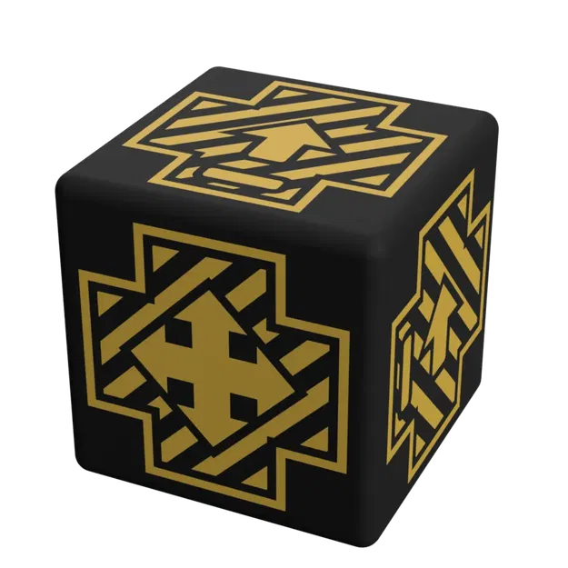 Mở rộng thành phố Railroad Ink cho trò chơi board game - Image 6