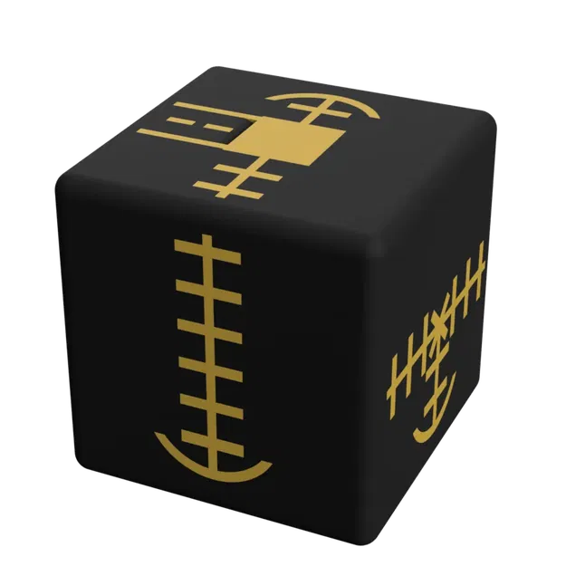 Mở rộng thành phố Railroad Ink cho trò chơi board game - Image 8