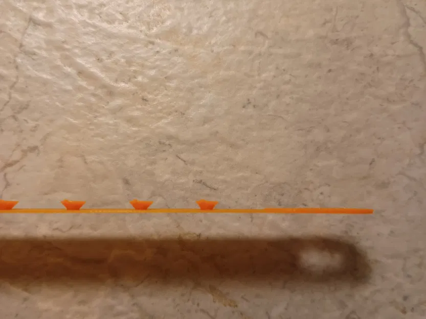 Dây buộc cáp PLA linh hoạt và tái sử dụng cho nhu cầu hàng ngày - Image 5