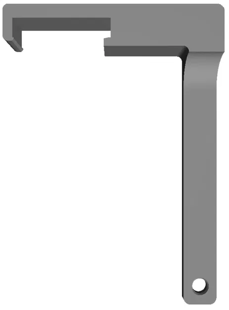 Giá đỡ camera cho máy in 3D Prusa MK4 - Image 2