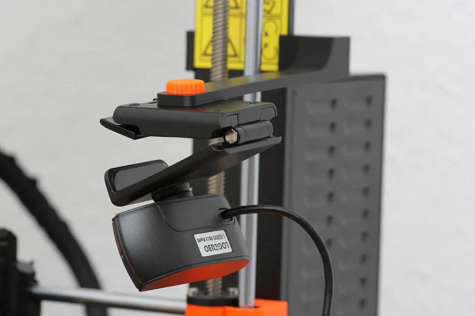 Giá đỡ camera cho máy in 3D Prusa i3 MK3/MK3S - Image 1