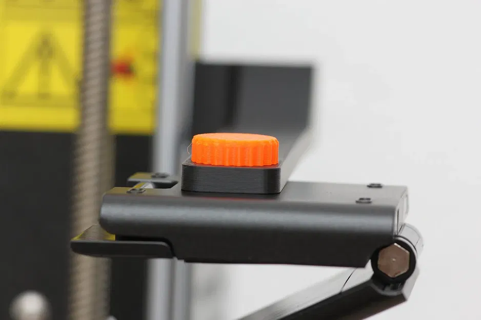 Giá đỡ camera cho máy in 3D Prusa i3 MK3/MK3S - Image 2