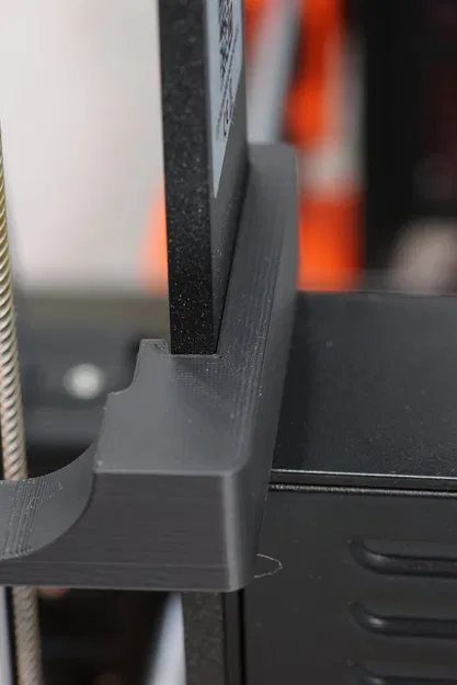 Giá đỡ camera cho máy in 3D Prusa i3 MK3/MK3S - Image 3