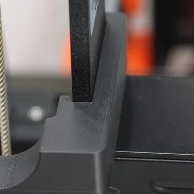 Giá đỡ camera cho máy in 3D Prusa i3 MK3/MK3S