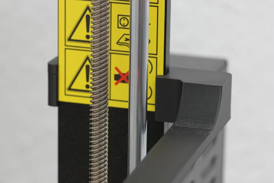 Giá đỡ camera cho máy in 3D Prusa i3 MK3/MK3S - Image 4