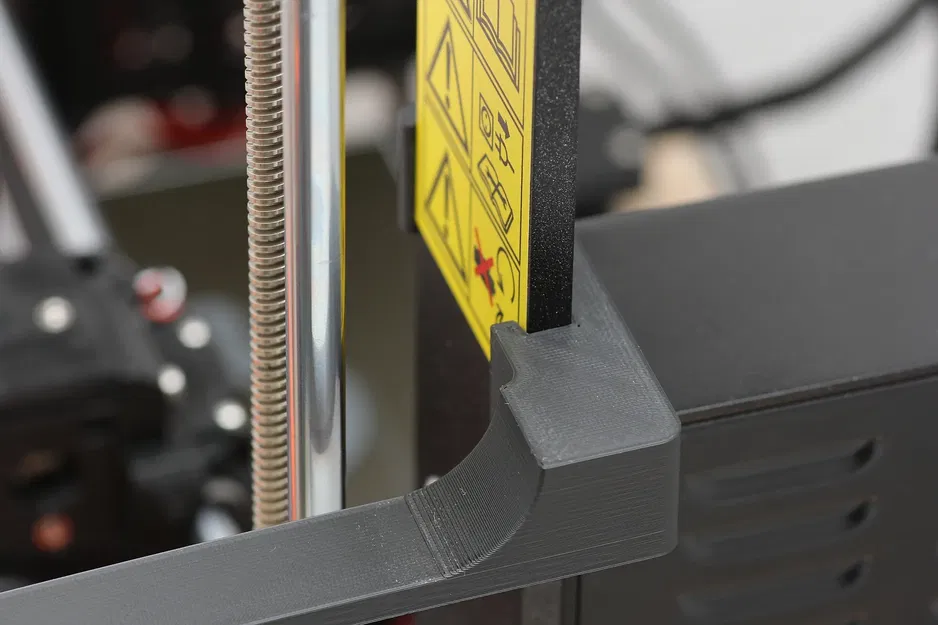 Giá đỡ camera cho máy in 3D Prusa i3 MK3/MK3S - Image 5