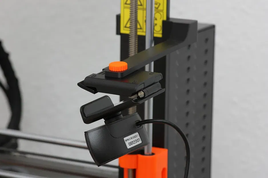 Giá đỡ camera cho máy in 3D Prusa i3 MK3/MK3S - Image 6