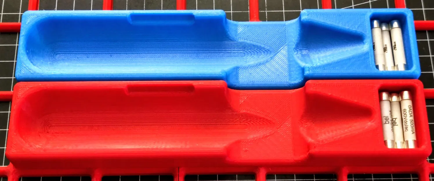 Giá đỡ Gridfinity cho Pokit Pro đa năng - Image 2