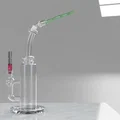 Bong mini 3.5" với bộ máy tạo hơi và bộ chuyển đổi - Thumbnail 3