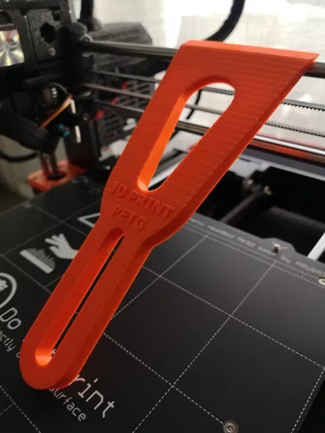 Giải pháp loại bỏ trầy xước trên bề mặt in 3D - Image 2