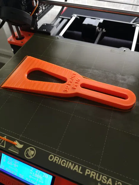 Giải pháp loại bỏ trầy xước trên bề mặt in 3D - Image 3