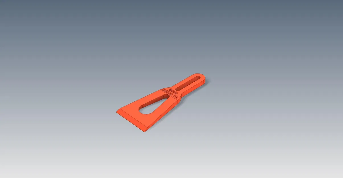 Giải pháp loại bỏ trầy xước trên bề mặt in 3D - Image 4