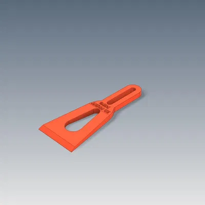 Giải pháp loại bỏ trầy xước trên bề mặt in 3D