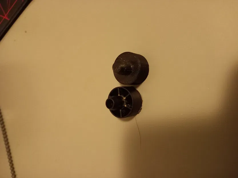 Chân thay thế cho ngăn kéo IKEA ALEX - Image 3