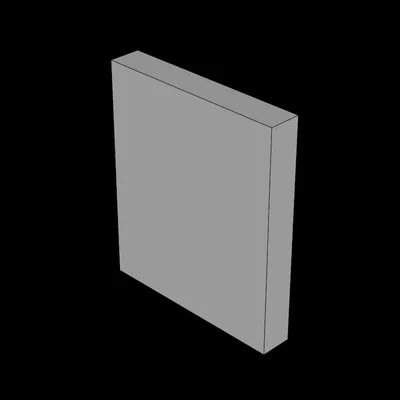 Cửa sổ kính cổ điển Lego tương thích 1 x 1 x 1