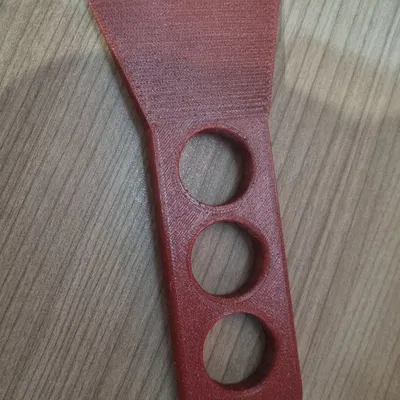 Công cụ cạo bề mặt cho máy in 3D