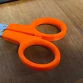 Cán kéo thay thế cho kéo olfa - Thumbnail 1