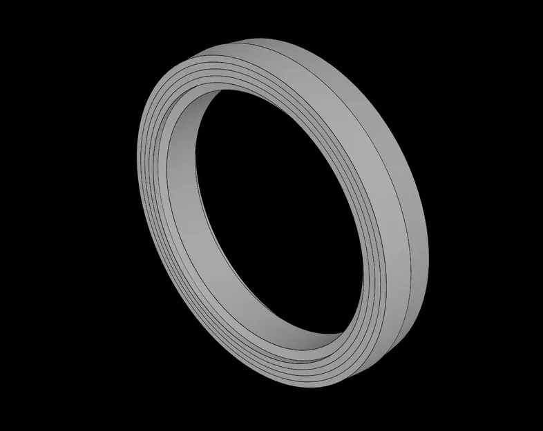 Lốp lớn tương thích với Lego (36.dat) - Image 1