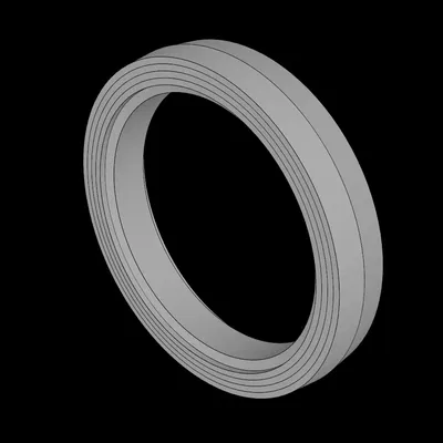 Lốp lớn tương thích với Lego (36.dat)