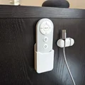 Giá đỡ điều khiển cho đèn sàn Govee - Thumbnail 1