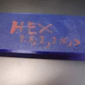Giá đỡ cho bộ dụng cụ lục giác tiện lợi - Thumbnail 2