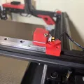 Giá đỡ cho trục Y trên rail tuyến tính cho ENDER 5 plus - Thumbnail 1
