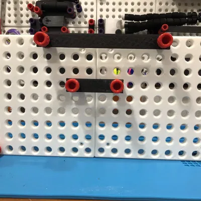 Bảng tổ chức đa năng Bolt Board Lite