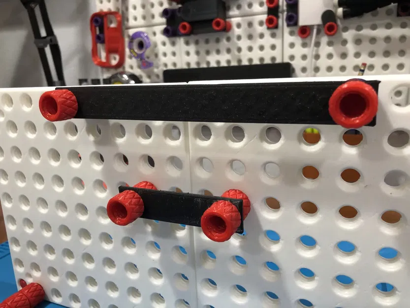 Bảng tổ chức đa năng Bolt Board Lite - Image 2