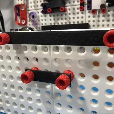 Bảng tổ chức đa năng Bolt Board Lite