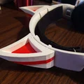 Đôi tai/horn cho tai nghe Steelseries Arctis 3 - Thumbnail 3