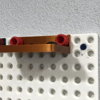 Bảng tổ chức đa năng Bolt Board Lite