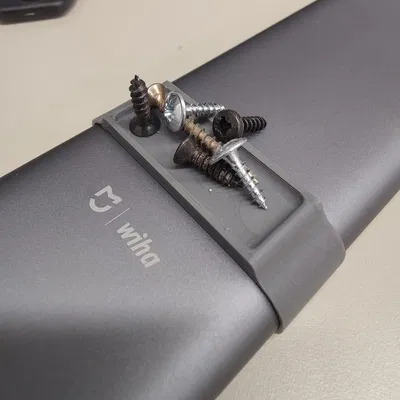 Giá đỡ vít từ tính cho bộ dụng cụ Xiaomi