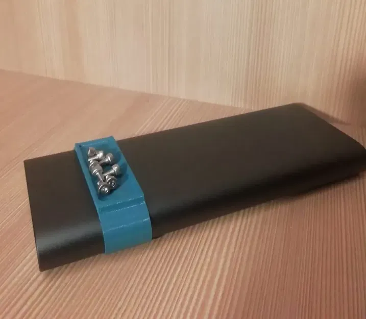 Giá đỡ ốc vít nam châm cho tua vít Xiaomi - Image 1