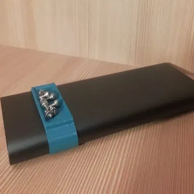 Giá đỡ ốc vít nam châm cho tua vít Xiaomi