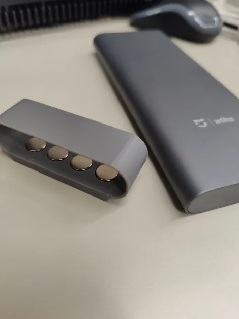 Giá đỡ vít từ tính cho bộ dụng cụ Xiaomi - Image 2