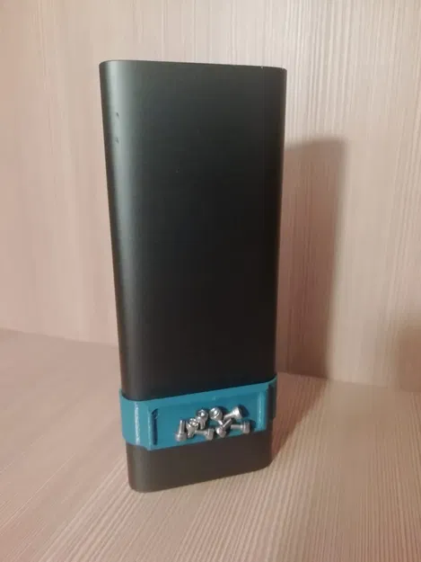 Giá đỡ ốc vít nam châm cho tua vít Xiaomi - Image 3