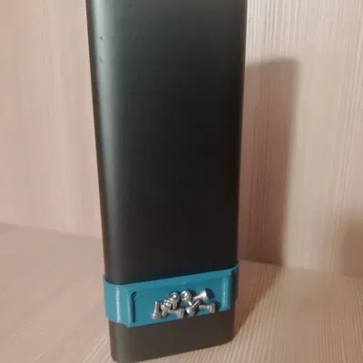 Giá đỡ ốc vít nam châm cho tua vít Xiaomi