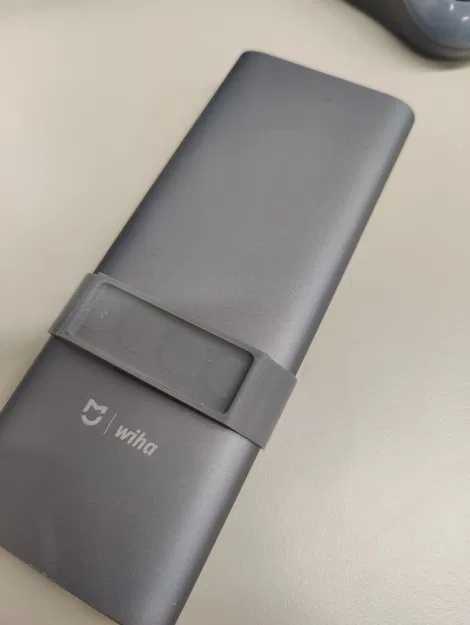 Giá đỡ vít từ tính cho bộ dụng cụ Xiaomi - Image 3