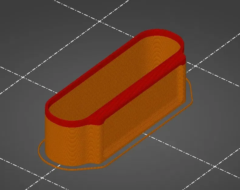 Giá đỡ ốc vít nam châm cho tua vít Xiaomi - Image 5