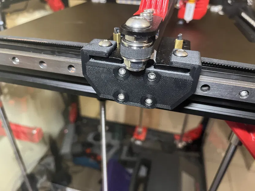 Giá đỡ cho trục Y trên rail tuyến tính cho ENDER 5 plus - Image 5