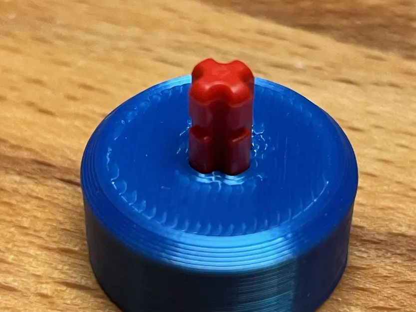 Phụ kiện tương thích LEGO cho Coolermaster Qube - Image 3