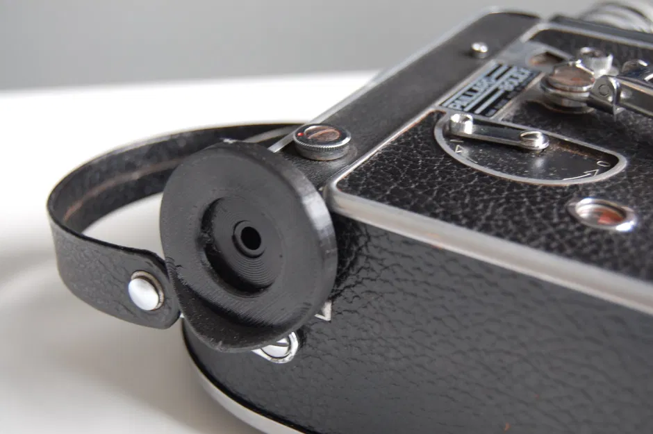 Cúp mắt cho máy quay phim Bolex 16mm - Image 1